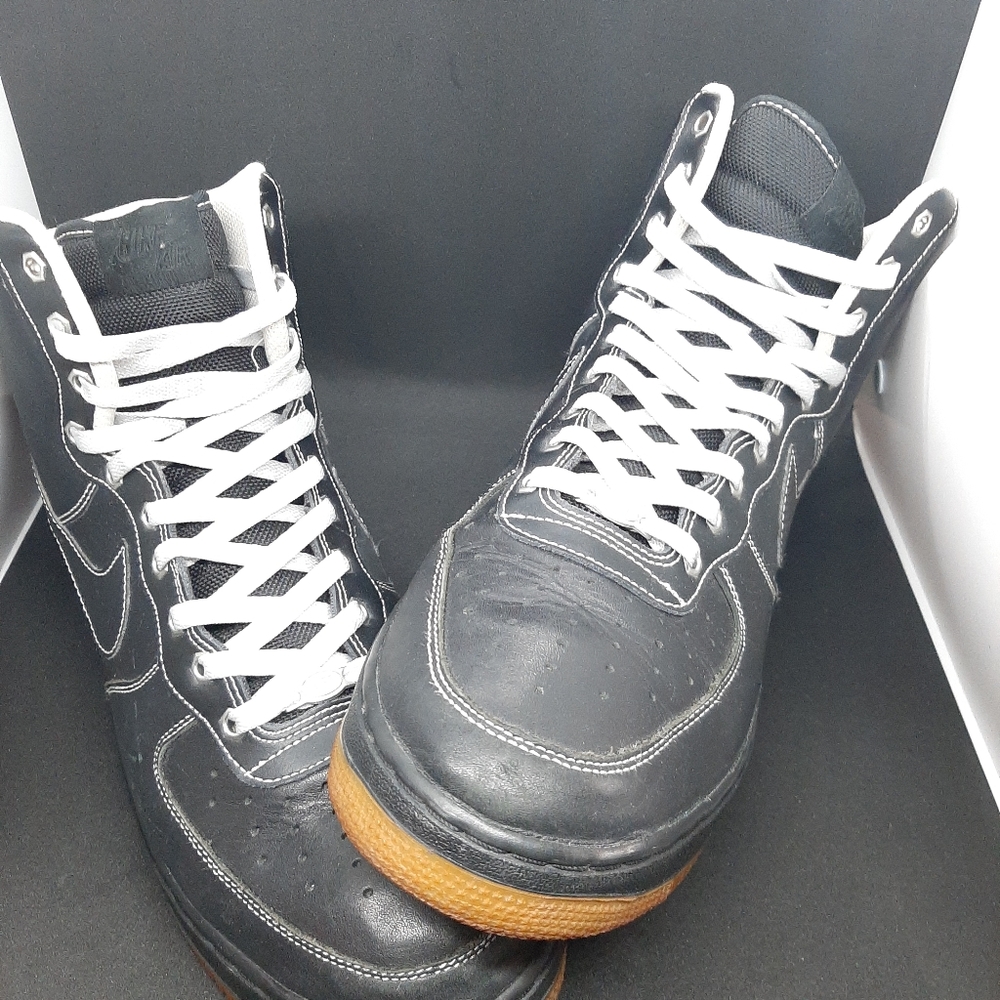 Nike AF1 Winter Workbook 315121-020